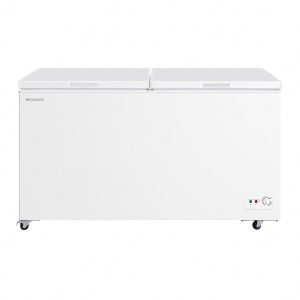 Морозильный ларь WILLMARK CF-670MDD с суперзаморозкой!